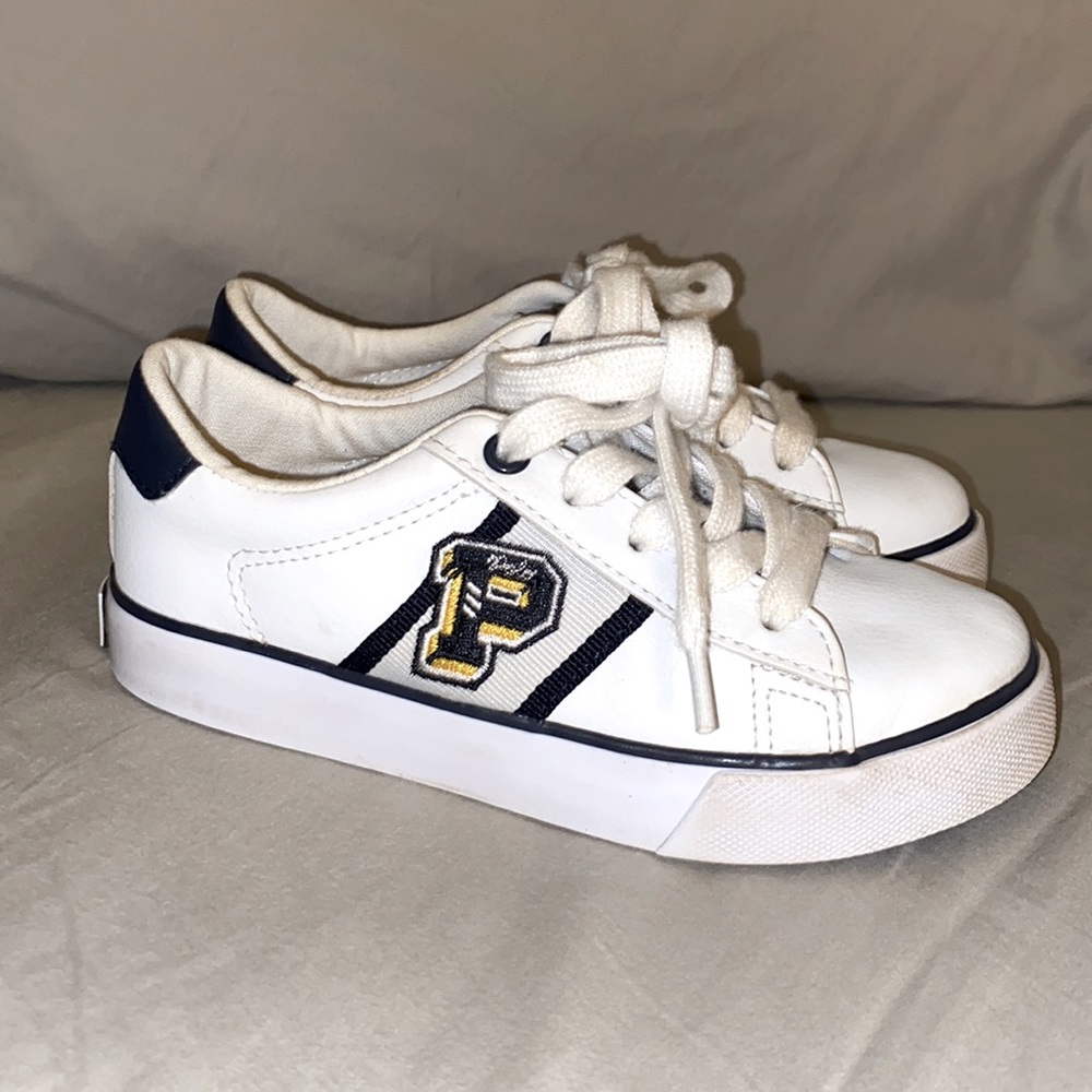Polo Casual Shoe